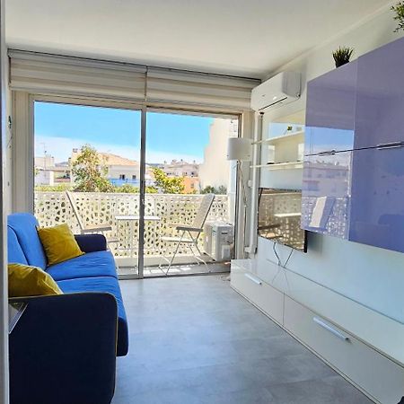 Appartement Affitto-Nizza Extérieur photo
