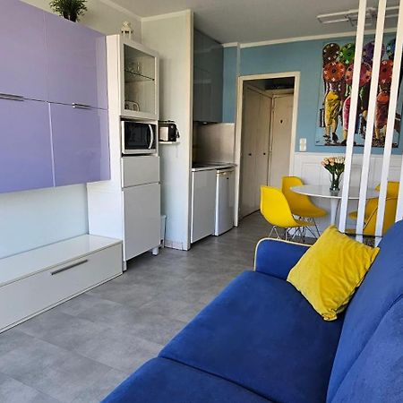 Appartement Affitto-Nizza Extérieur photo