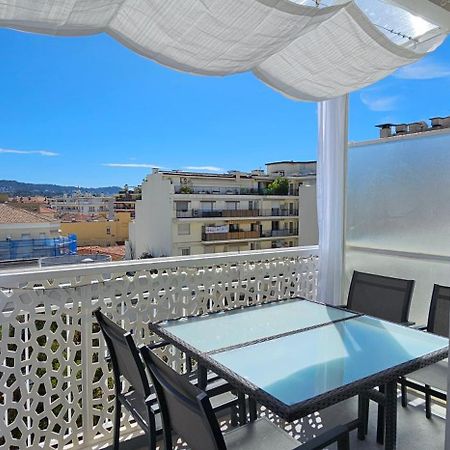 Appartement Affitto-Nizza Extérieur photo