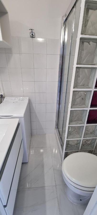 Appartement Affitto-Nizza Extérieur photo