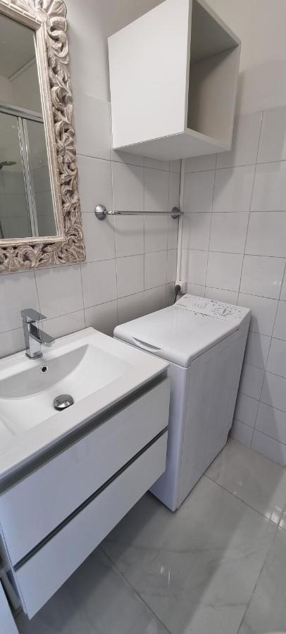 Appartement Affitto-Nizza Extérieur photo