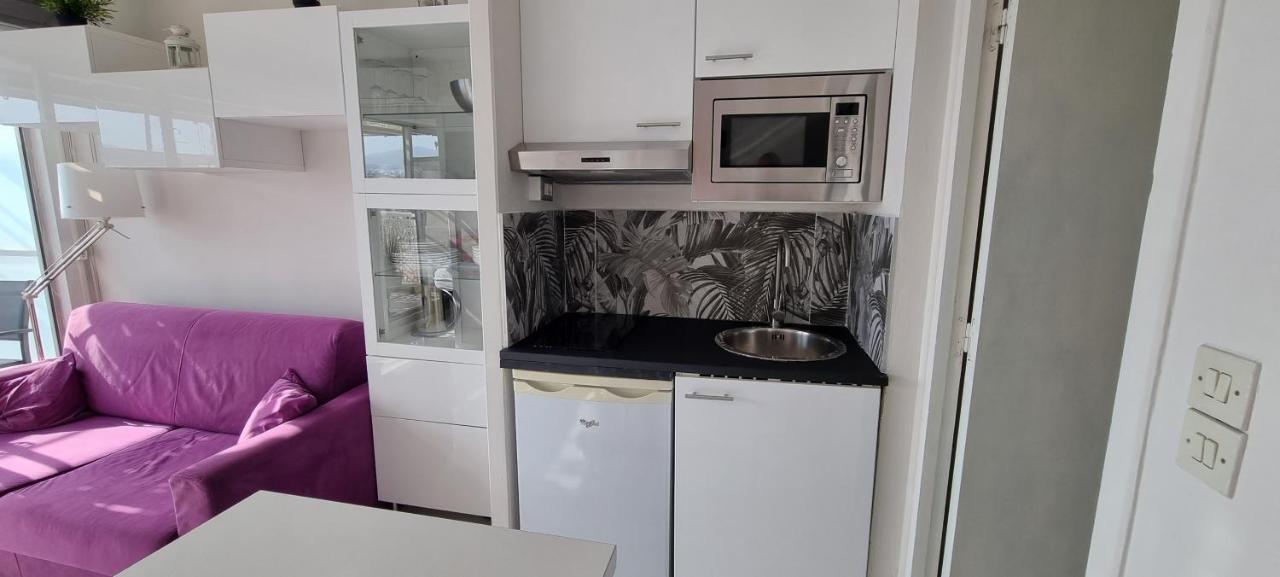 Appartement Affitto-Nizza Extérieur photo