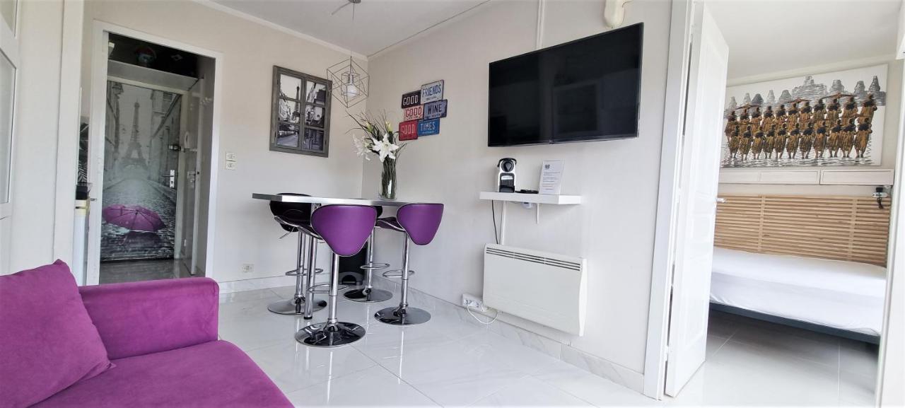 Appartement Affitto-Nizza Extérieur photo