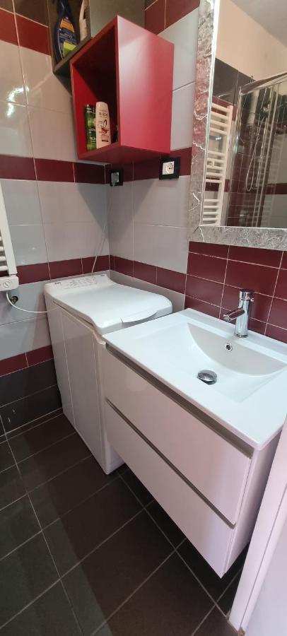 Appartement Affitto-Nizza Extérieur photo