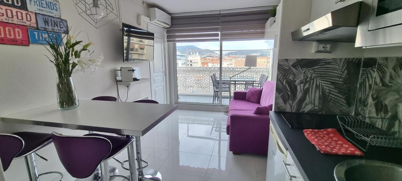 Appartement Affitto-Nizza Extérieur photo