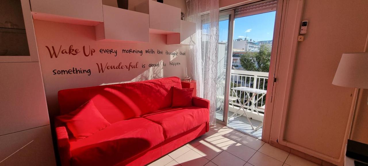 Appartement Affitto-Nizza Extérieur photo