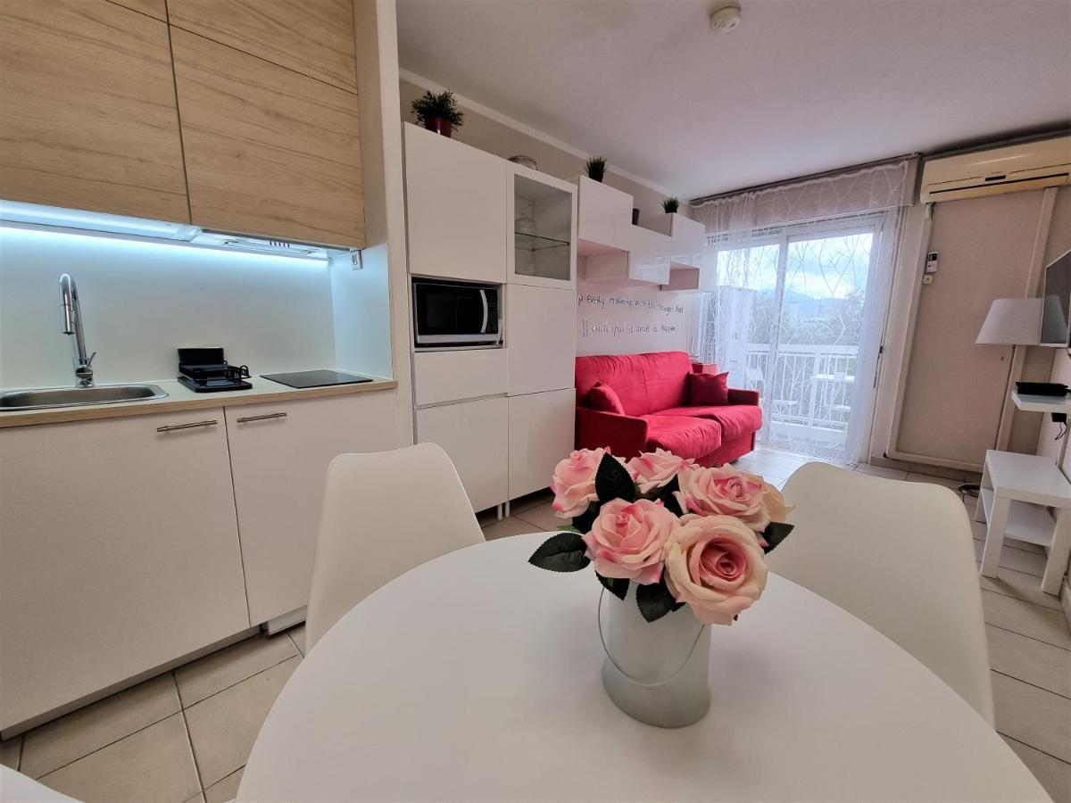 Appartement Affitto-Nizza Extérieur photo