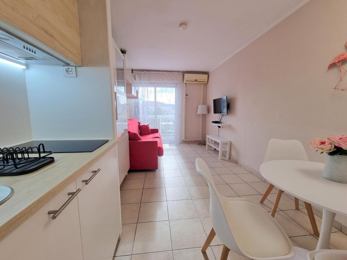 Appartement Affitto-Nizza Extérieur photo