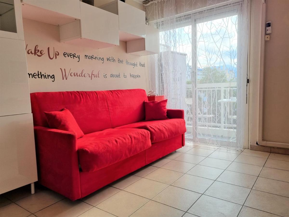 Appartement Affitto-Nizza Extérieur photo