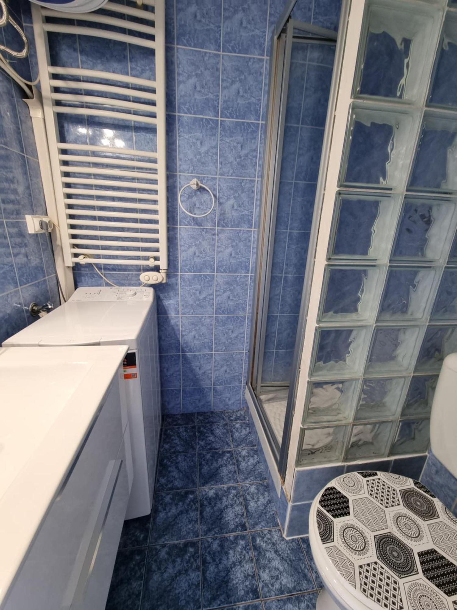 Appartement Affitto-Nizza Extérieur photo