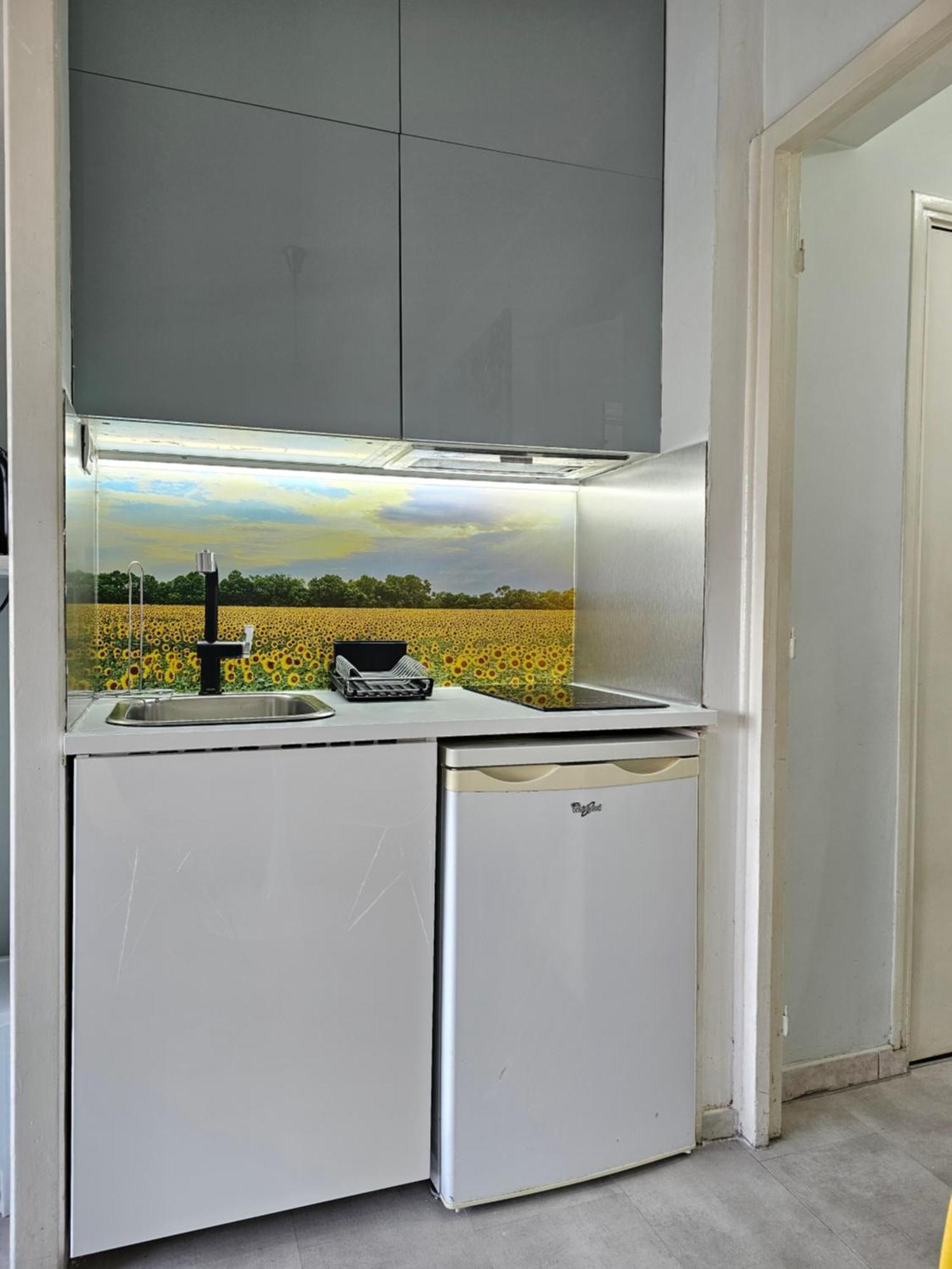 Appartement Affitto-Nizza Extérieur photo