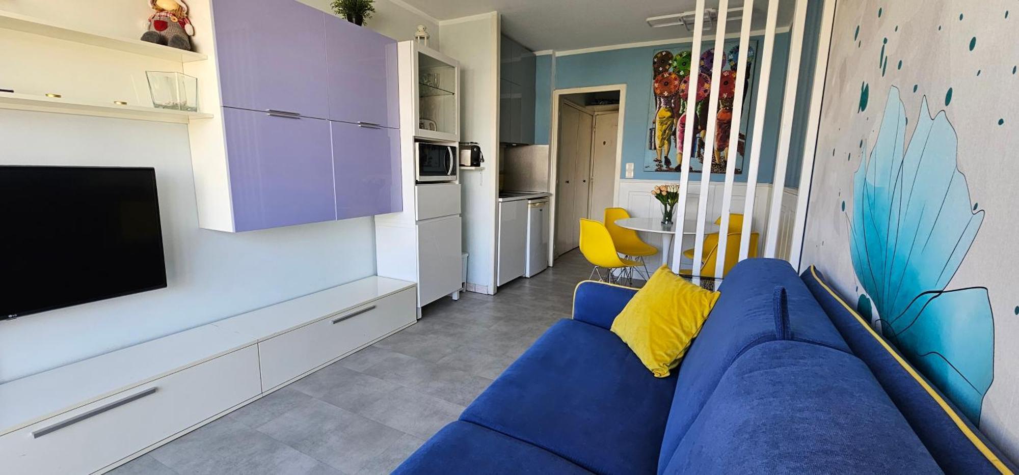 Appartement Affitto-Nizza Extérieur photo