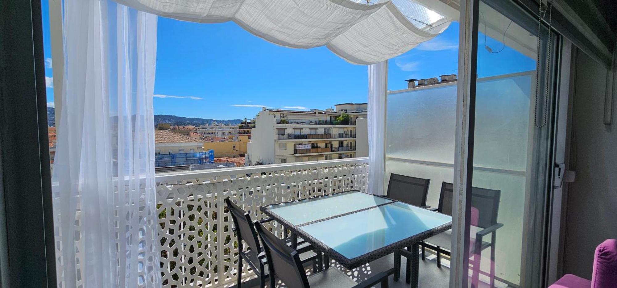 Appartement Affitto-Nizza Extérieur photo
