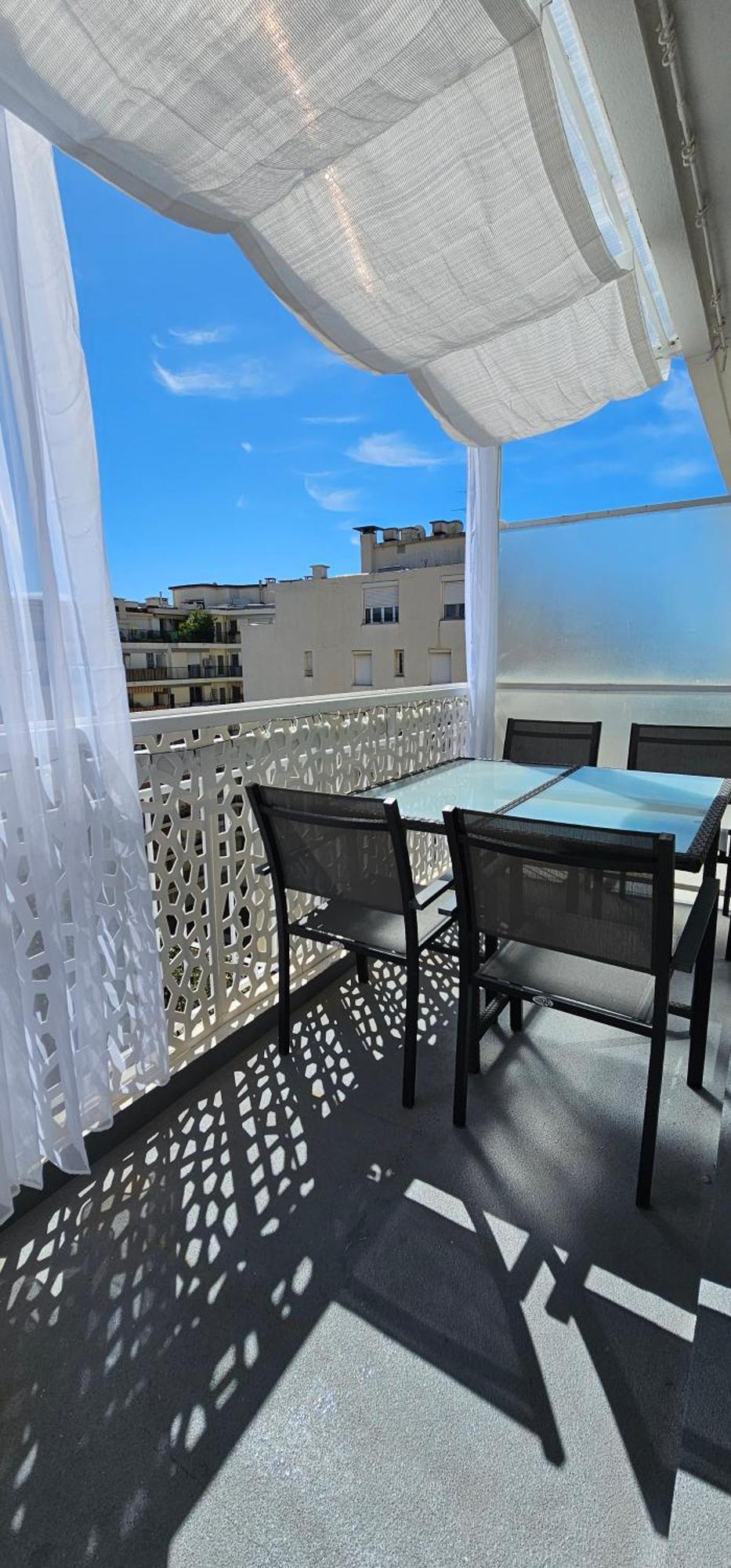 Appartement Affitto-Nizza Extérieur photo