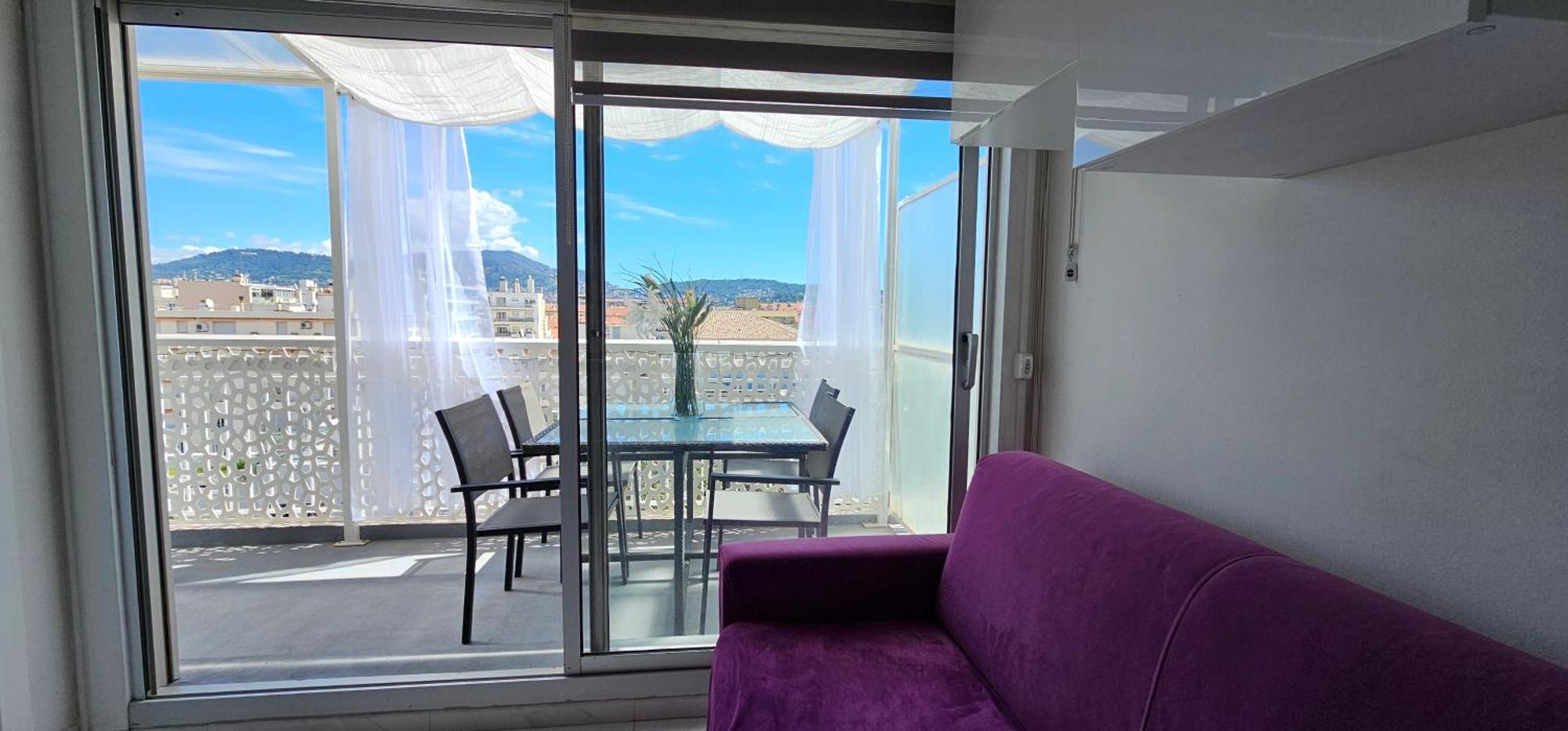 Appartement Affitto-Nizza Extérieur photo