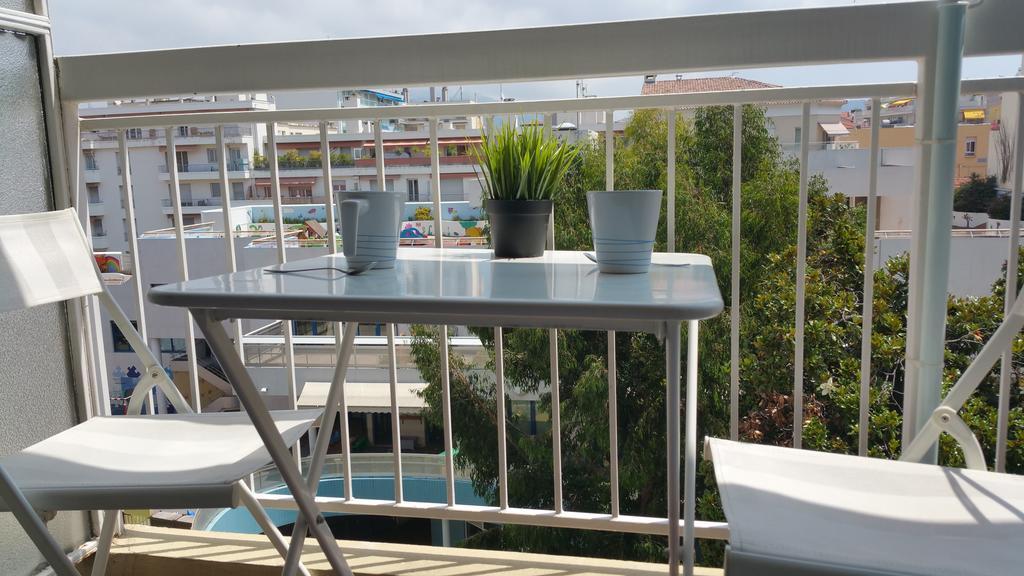 Appartement Affitto-Nizza Extérieur photo