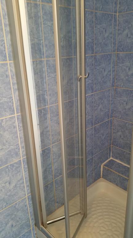 Appartement Affitto-Nizza Extérieur photo