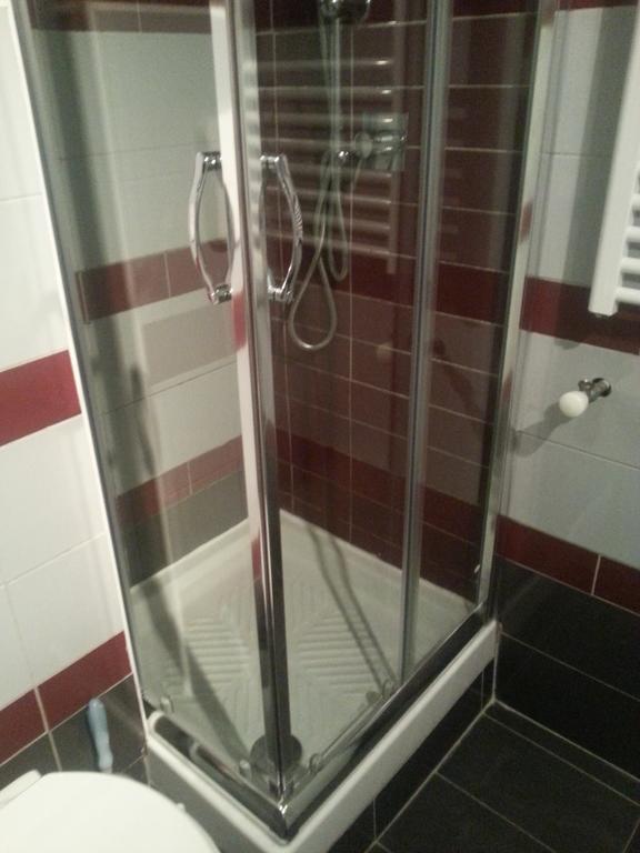Appartement Affitto-Nizza Extérieur photo