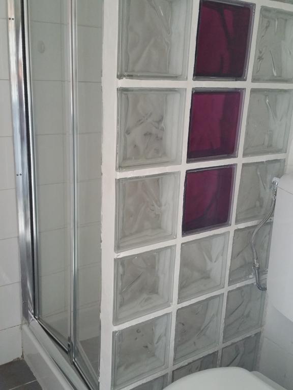 Appartement Affitto-Nizza Extérieur photo