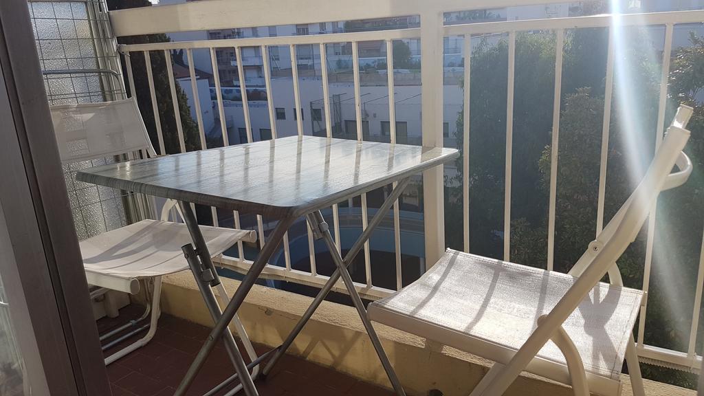 Appartement Affitto-Nizza Extérieur photo