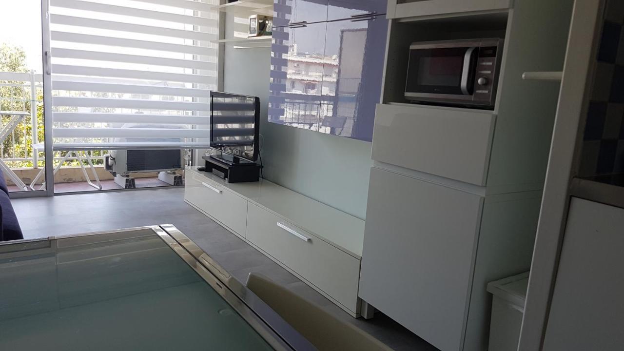 Appartement Affitto-Nizza Extérieur photo