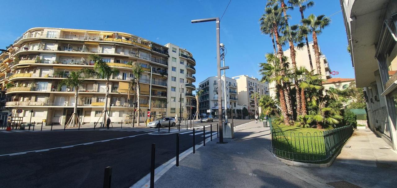 Appartement Affitto-Nizza Extérieur photo